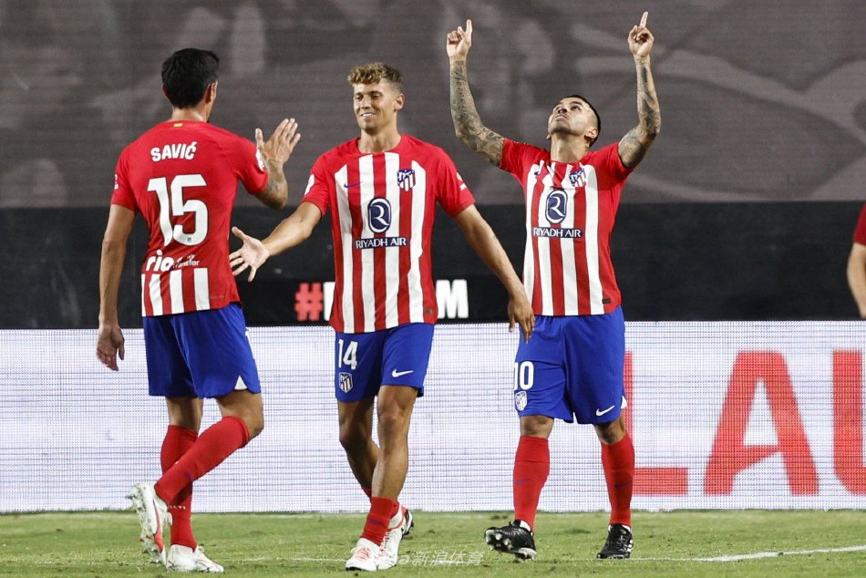 在多位球星 在多位球星